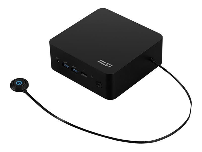 MSI Cubi NUC 1MG 003EU