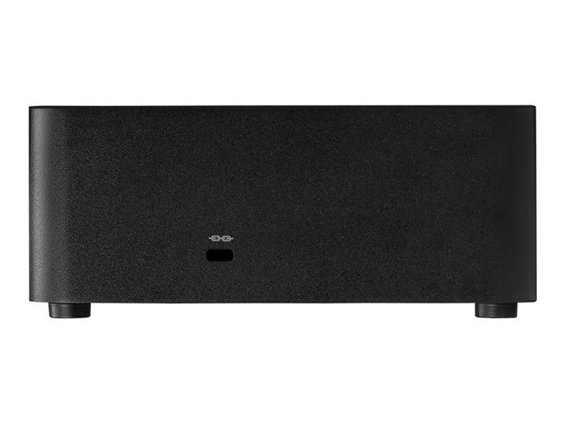 MSI Cubi NUC 1MG 003EU