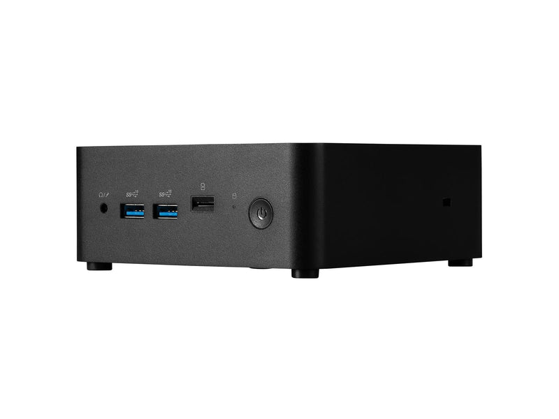 MSI Cubi NUC 1MG-008BDE