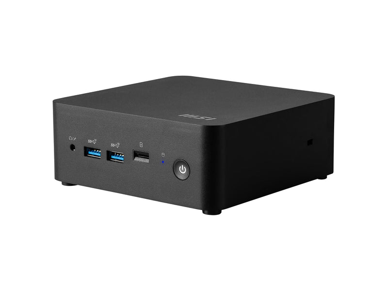 MSI Cubi NUC 1MG-008BDE