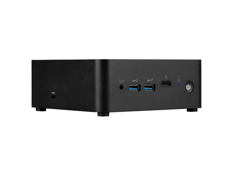 MSI Cubi NUC 1MG-008BDE