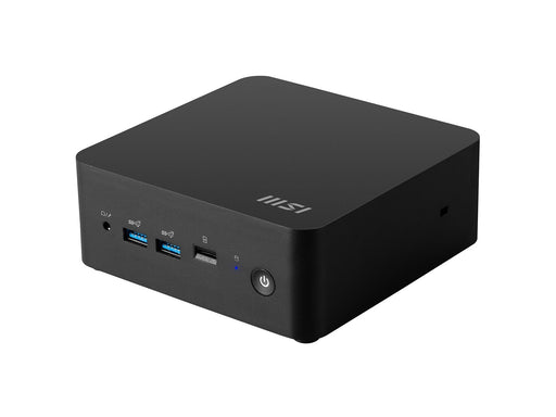 MSI Cubi NUC 1MG-008BDE
