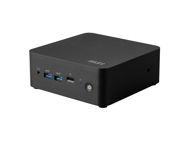 MSI Cubi NUC 1MG-019DE