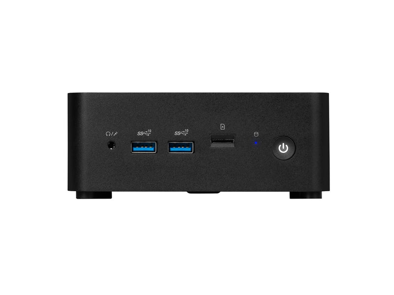 MSI Cubi NUC 1MG-019DE