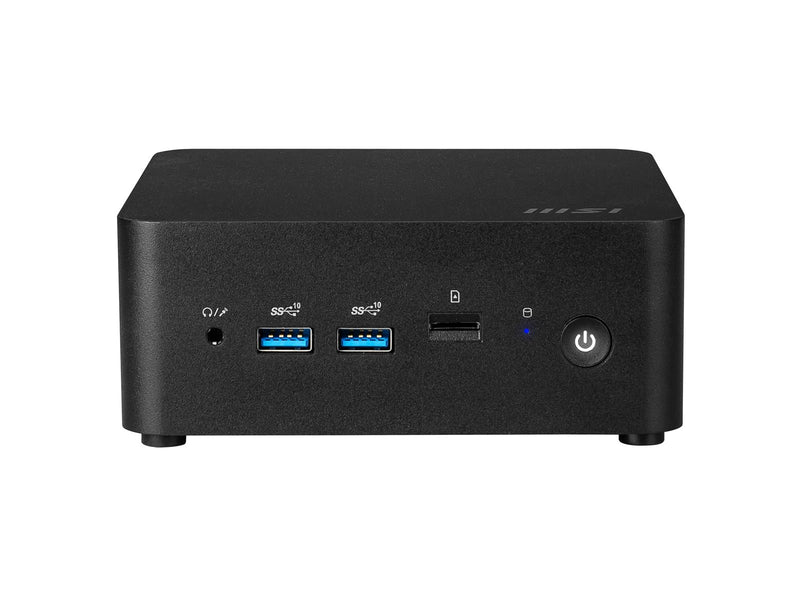 MSI Cubi NUC 1MG-019DE