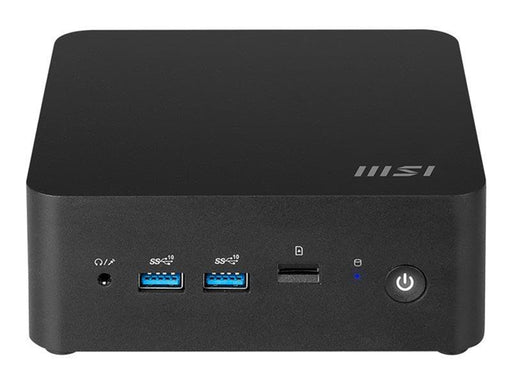 MSI Cubi NUC 1MG 244BEU