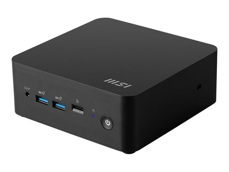 MSI Cubi NUC 1MG 244BEU