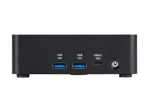 MSI Cubi NUC AI 1UMG 005EU