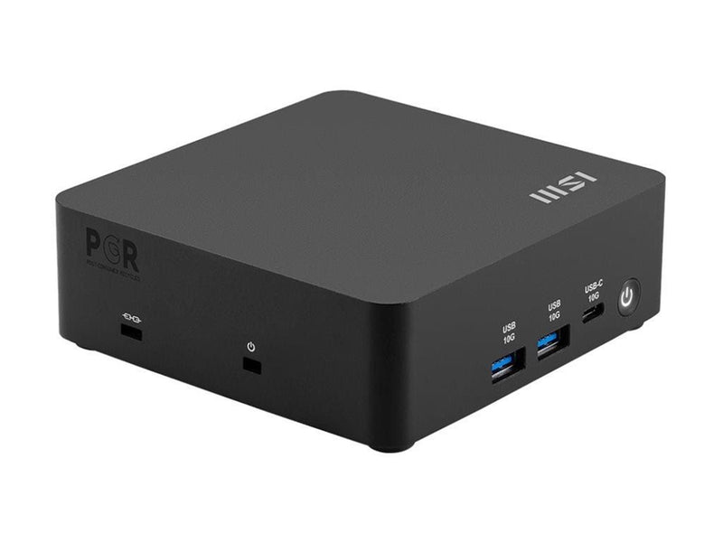 MSI Cubi NUC AI 1UMG 006EU