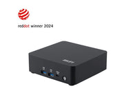 MSI Cubi NUC AI 1UMG 018BEU