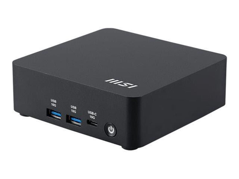 MSI Cubi NUC AI 1UMG 018BEU