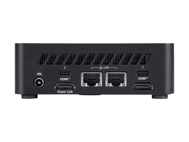 MSI Cubi NUC AI 1UMG 019BEU