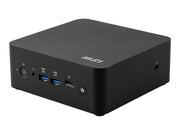 MSI Cubi NUC AI+ 2MG 002EU