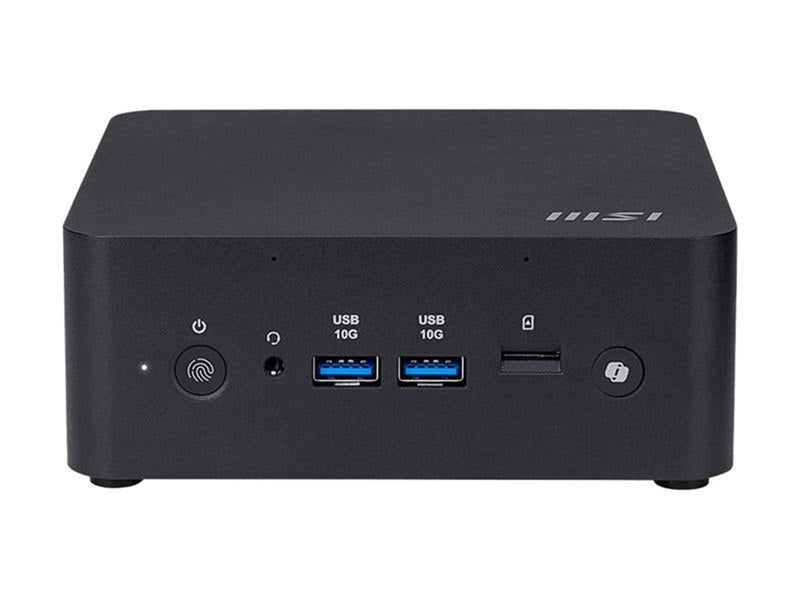 MSI Cubi NUC AI+ 2MG 002EU