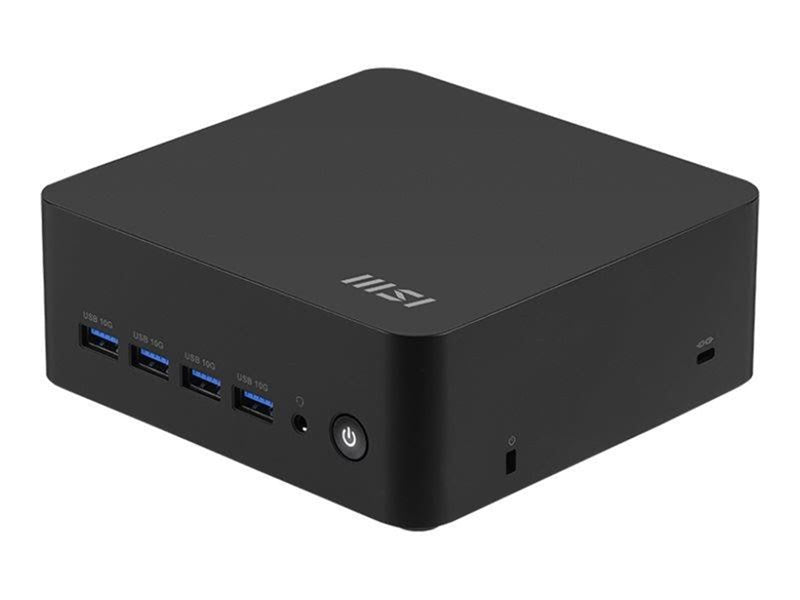 MSI Cubi Z AI 8M 006BEU