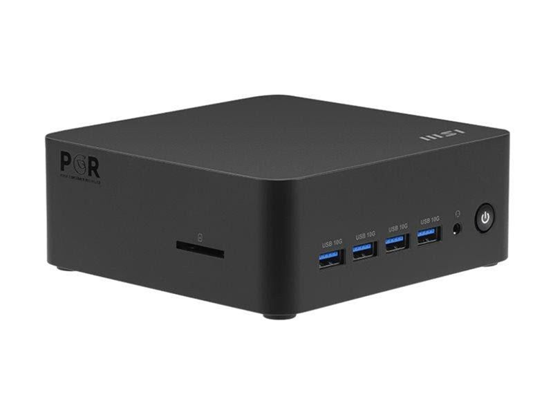 MSI Cubi Z AI 8M 006BEU