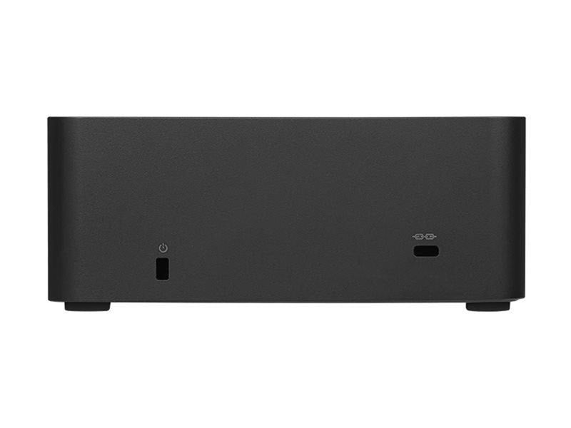 MSI Cubi Z AI 8M 008BEU