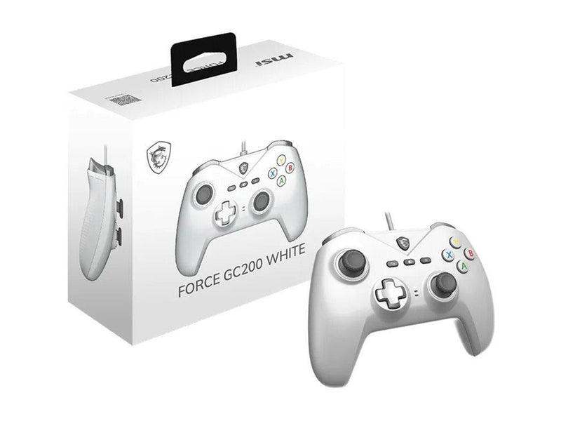 MSI Force GC200 - Wired Controller - Android