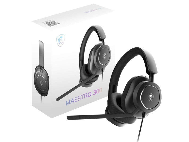 MSI MAESTRO 300 - headset