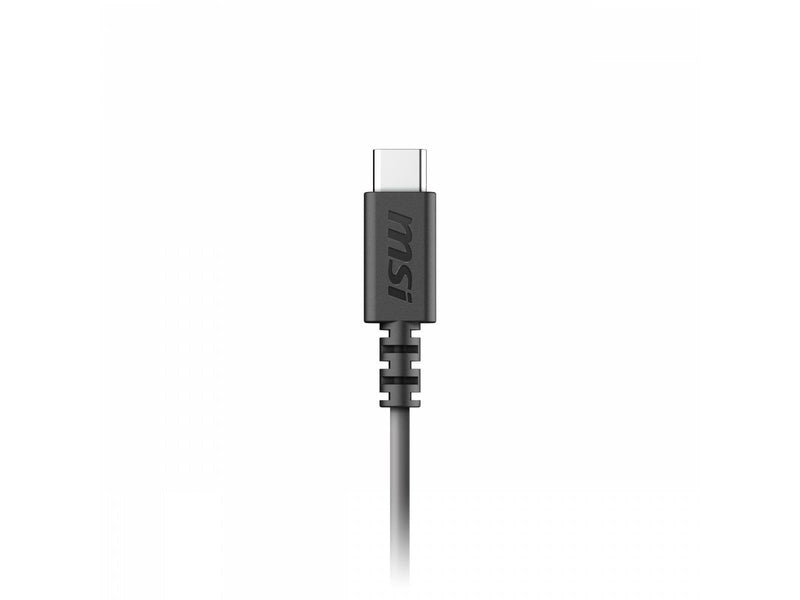 MSI MAESTRO 300 - headset