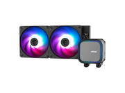 MSI MAG CORELIQUID A13 240 - CPU-Wasserkühlung