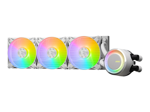 MSI MAG CORELIQUID E360 - CPU-Wasserkühlung