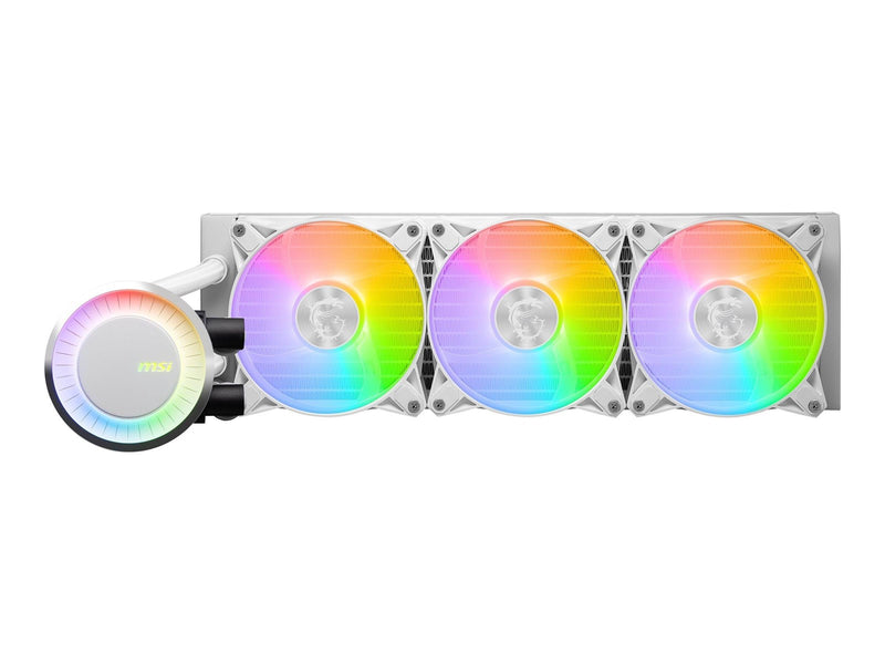 MSI MAG CORELIQUID E360 - CPU-Wasserkühlung