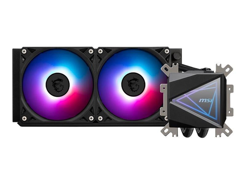 MSI MAG CORELIQUID I240 - CPU-Wasserkühlung