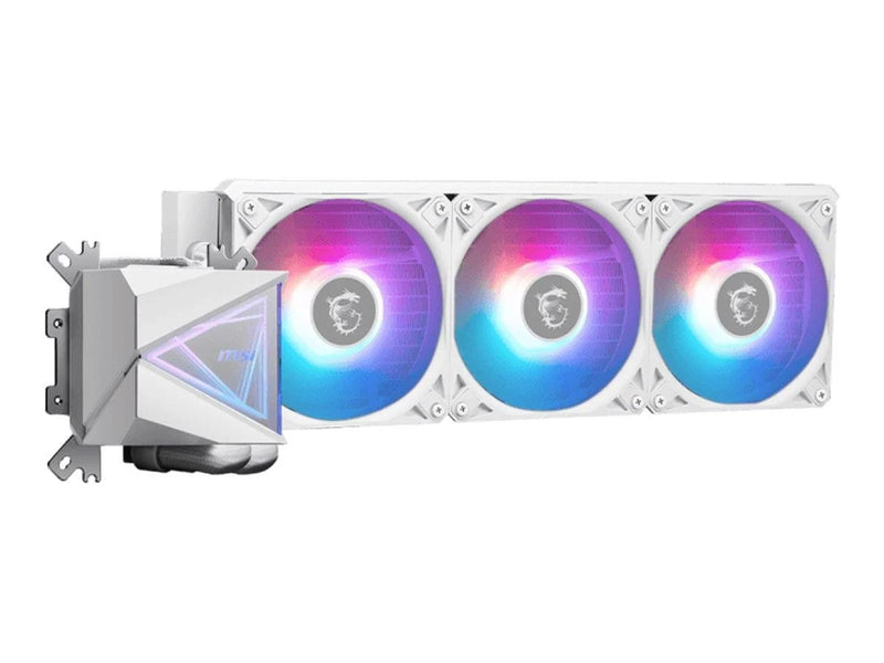 MSI MAG CORELIQUID I360 - CPU-Wasserkühlung