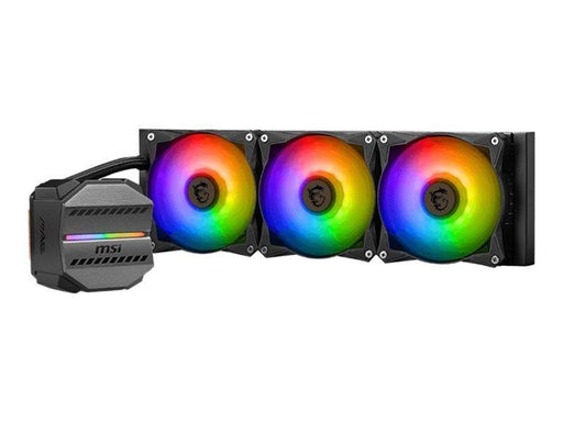 MSI MAG CORELIQUID M360 - CPU-Wasserkühlung