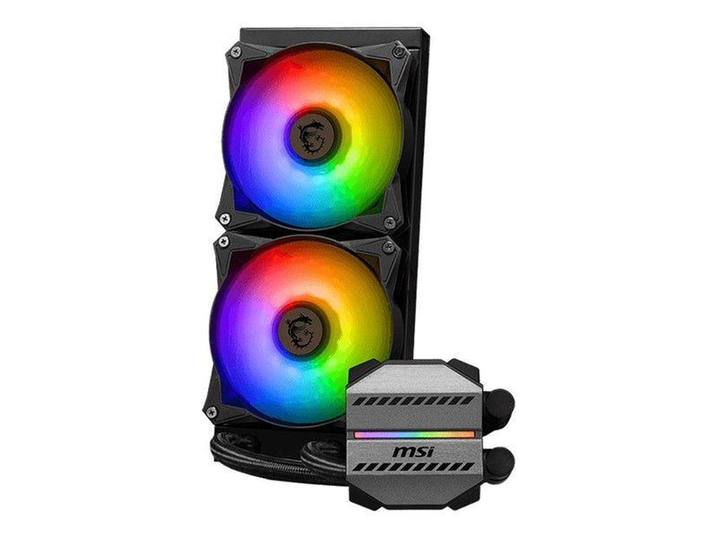 MSI MAG CORELIQUID - processor liquid cooling system - CPU-Wasserkühlung