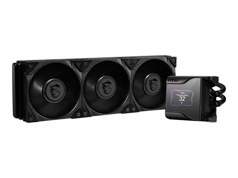 MSI MEG CoreLiquid S360 - CPU-Wasserkühlung