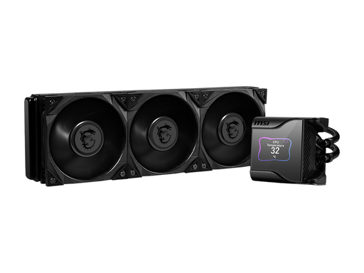 MSI MEG CoreLiquid S360 - CPU-Wasserkühlung
