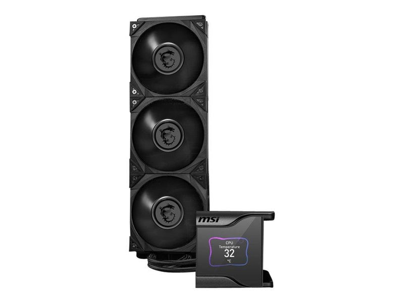MSI MEG CoreLiquid S360 - CPU-Wasserkühlung