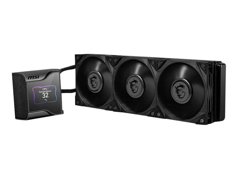 MSI MEG CoreLiquid S360 - CPU-Wasserkühlung