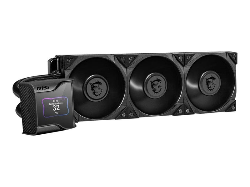 MSI MEG CoreLiquid S360 - CPU-Wasserkühlung