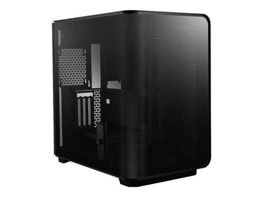 MSI MEG MAESTRO 700L PZ - Gehäuse - Tower - Schwarz
