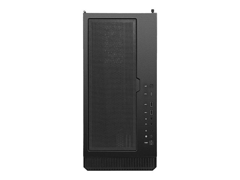 MSI MPG VELOX 100R - Gehäuse - Tower - Schwarz