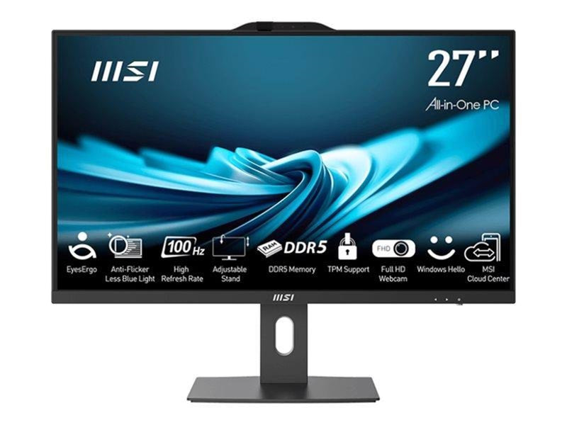 MSI PRO AP272P 14M-496EU