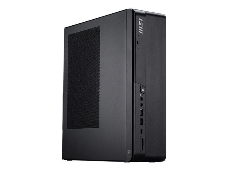 MSI PRO DP80 AI A2G 083XEU