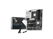 MSI PRO Z890-S WIFI Mainboard - Intel Z890 - Intel LGA1851 - DDR5 RAM - ATX