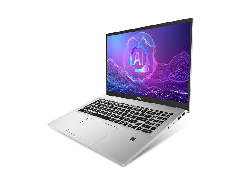MSI Prestige A16 Al+A3HMG-036