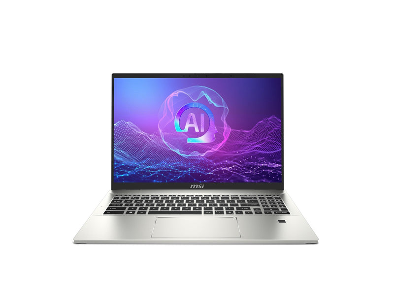 MSI Prestige A16 Al+A3HMG-036