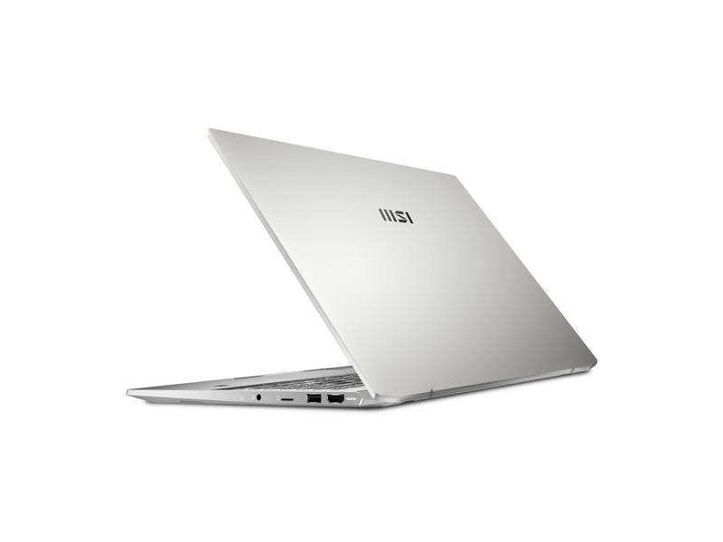 MSI Prestige A16 Al+A3HMG-036
