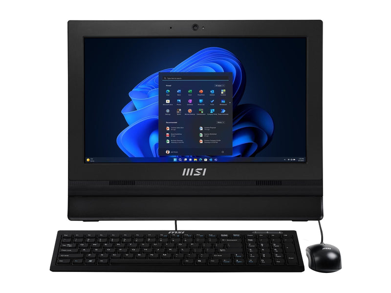 MSI Pro AP162T ADL-019DE