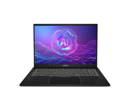MSI Summit A16 Al+A3HMTG-035
