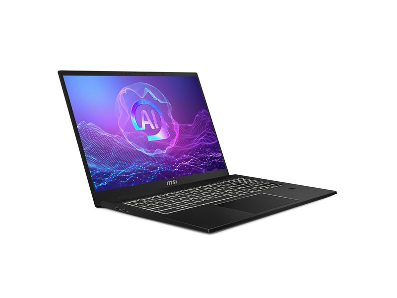 MSI Summit A16 Al+A3HMTG-035