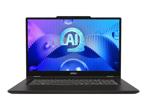 MSI Venture 17 AI A1MG-011
