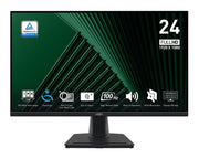 MSI PRO MP245PG Monitor 60 cm (23,8 Zoll)