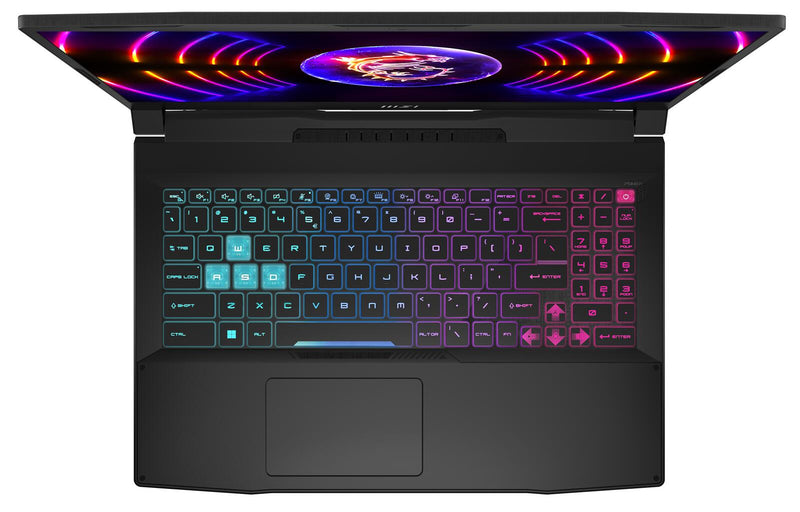 B-WARE MSI Katana 15 B13VFK-1877 Intel Core i5-13420H Gaming Notebook 39,6cm (15,6 Zoll)